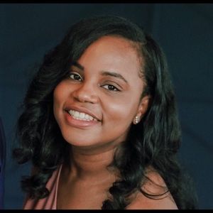 Meet your Posher, Katherine